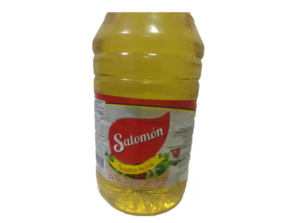 Aceite Salomon X 3000 Ml