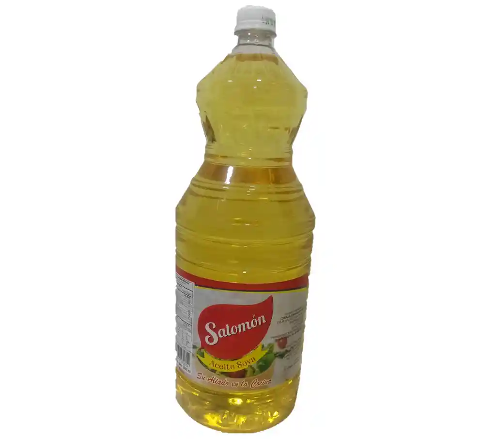 Aceite Salomon X 3000 Ml