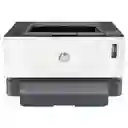 Hp Impresoraneverstop Laser 1000W