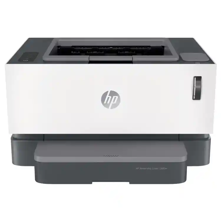 Hp Impresoraneverstop Laser 1000W