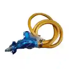 Manguera Para Gas De 2m Con Regulador