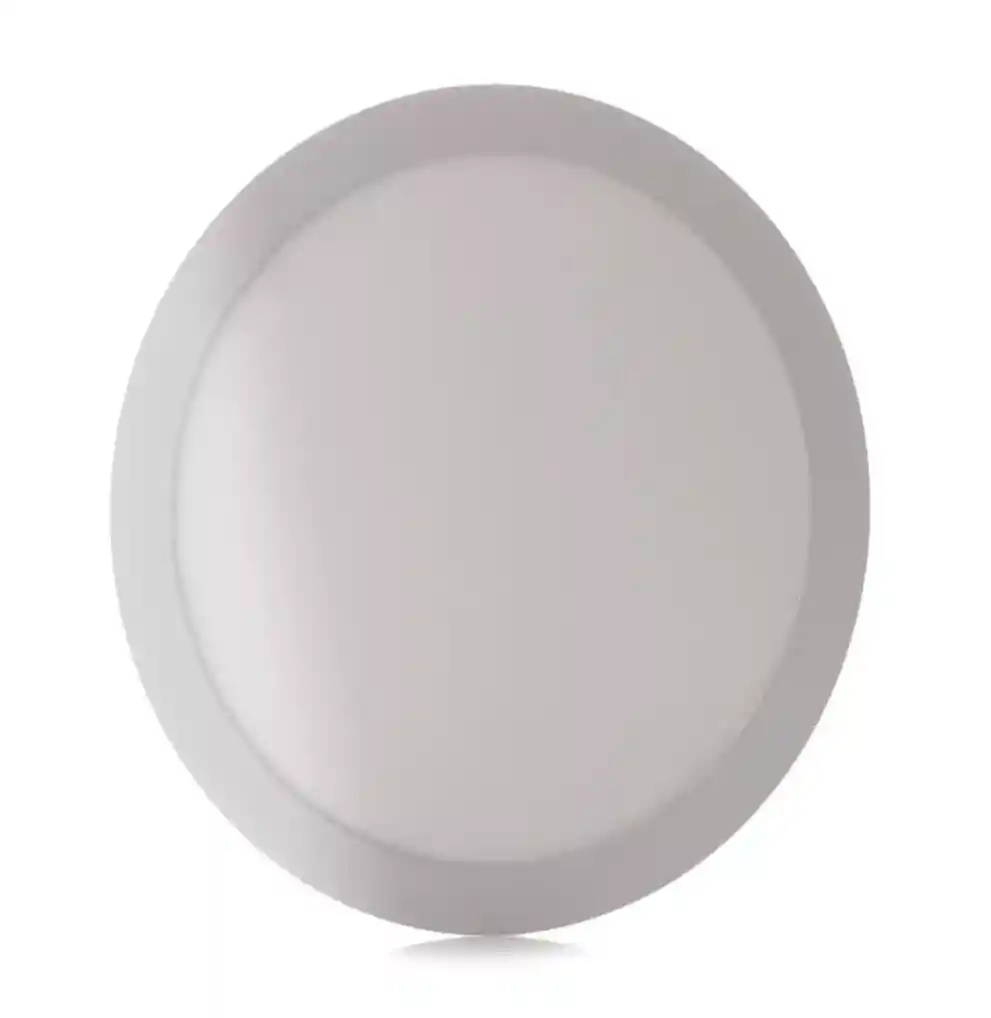 Panel Led 24w Incrustar Importado