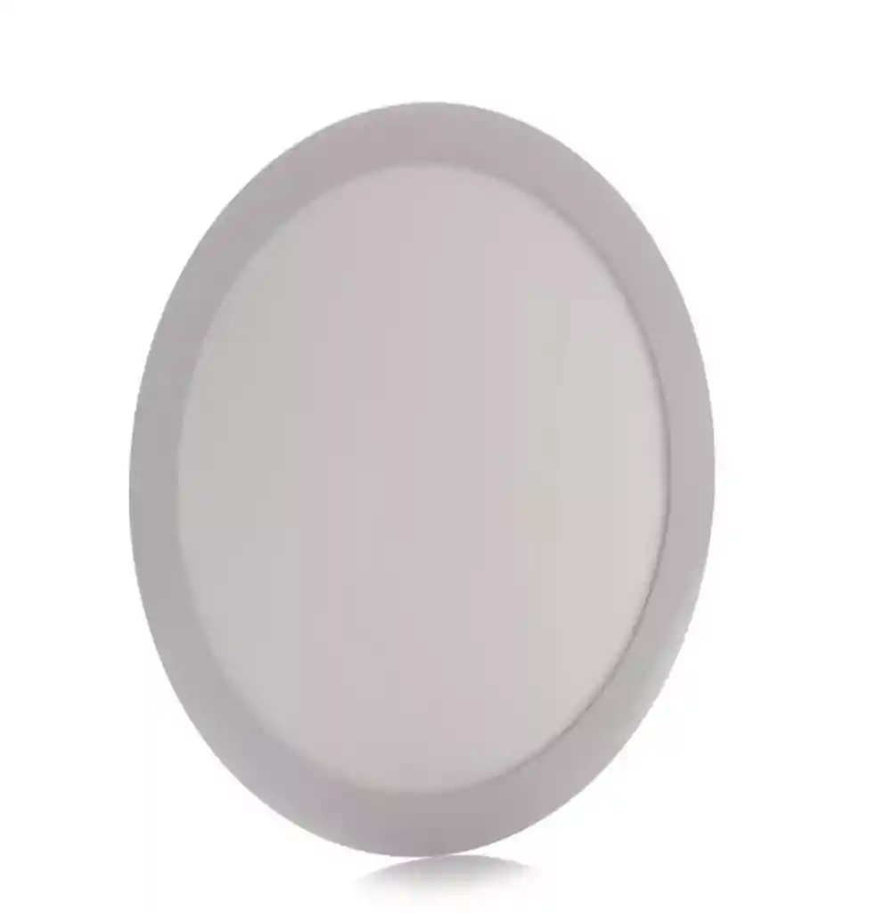 Panel Led 24w Incrustar Importado
