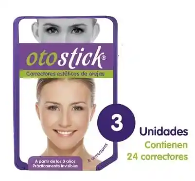 Otostick X3