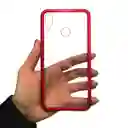 Funda Estuche Magnético Para Honor 8x