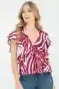 Blusa Sarah