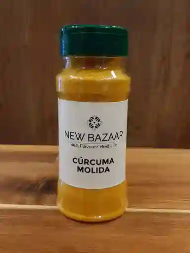 Curcuma X 70g.