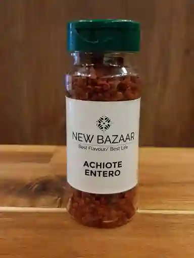 Achiote Entero X 83g