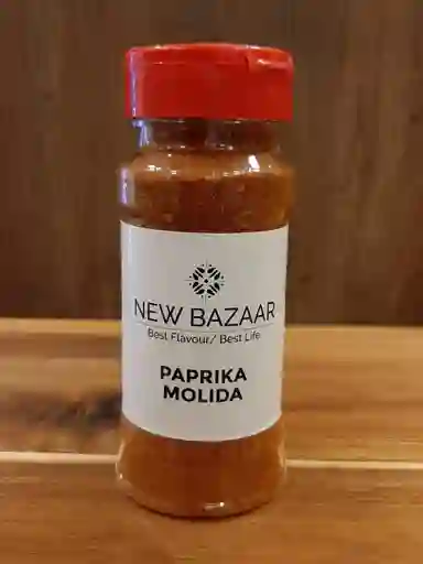 Paprika Molida X 70g