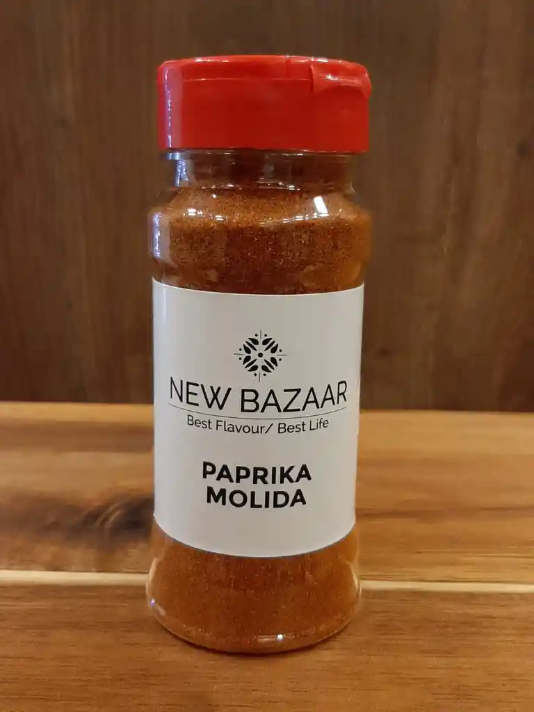 Paprika Molida X 70g