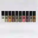 Delineador Glitter X 10 TRENDY Classic Glitter Ref Cg02 