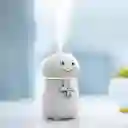 Humidificador De Ambiente 3en1 Gatito Usb Ultrasónico Aroma