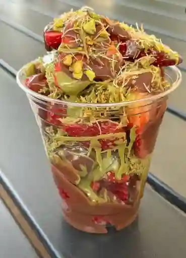 Fresas Chocolate Dubai