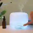 Humidificador De Niebla Fresca 500ml Mini 7 Llevó El Ambient