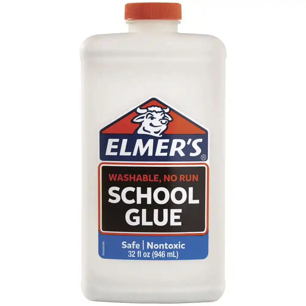 Elmers Pegante Liquido Blanco