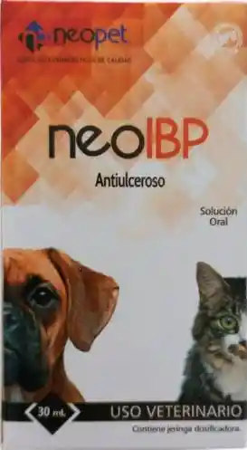 Neoibp 30 Ml