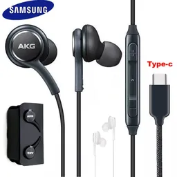 Audifonos Samsung Akg Cable Type C