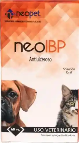 Neoibp 60 Ml