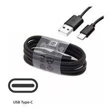 Cable Samsung Type C