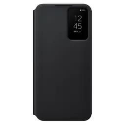 Smart Clear View Cover S22+