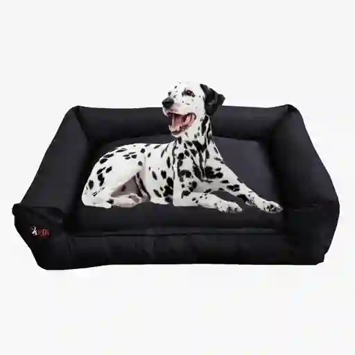 Cama Mascotas Luxury Grande + Obsequio