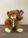 Osito Con Moñito