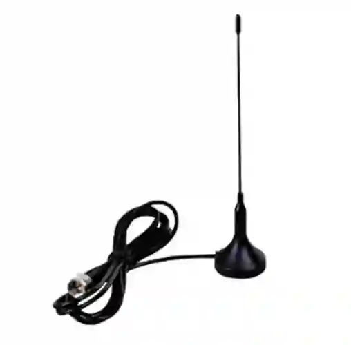 Antena Tdt Para Televisores Y Decodificadores