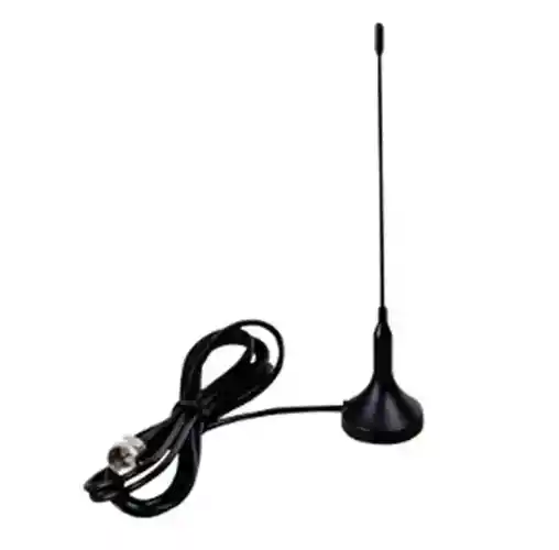 Antena Tdt Para Televisores Y Decodificadores
