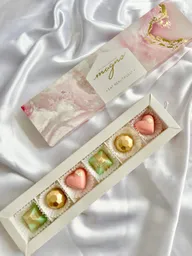 Chocolates Magno Hey Sweetie X6