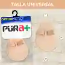 Plantilla Puntera Budìn (1 Par)