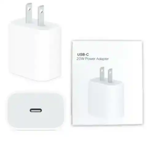Adaptador Apple Usb-c De 20 W