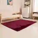 Alfombra Tapete Peluda Hogar 2mts X 1.5mts Decorativo
