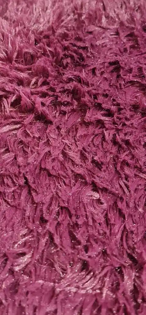 Alfombra Tapete Peluda Hogar 2mts X 1.5mts Decorativo