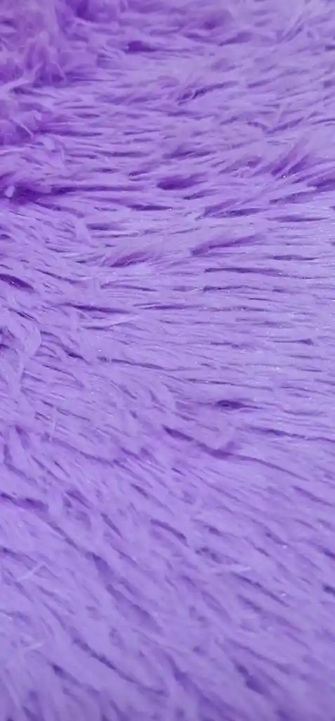 Alfombra Tapete Peluda Hogar 2mts X 1.5mts Decorativo