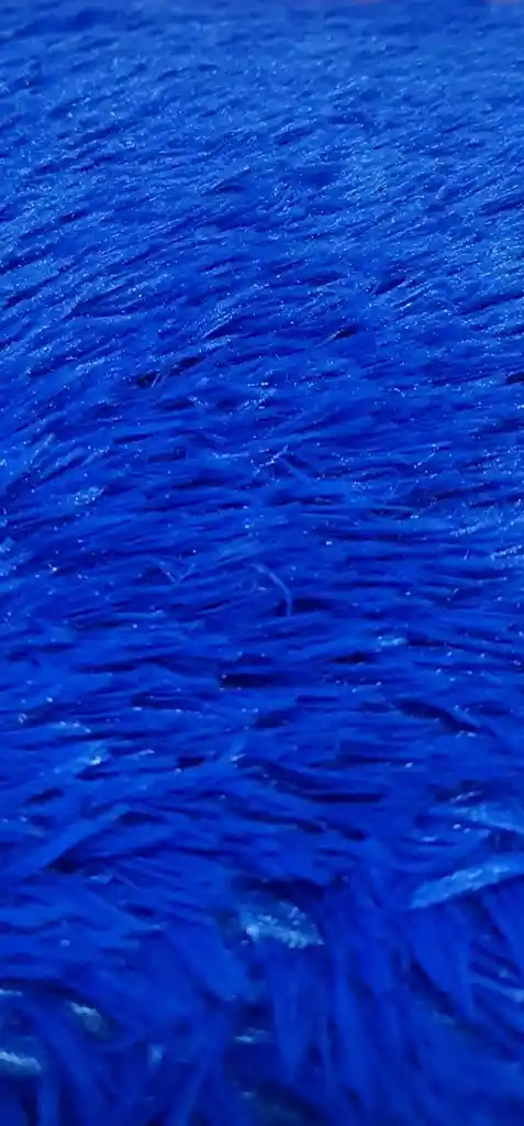 Alfombra Tapete Peluda Hogar 2mts X 1.5mts Decorativo