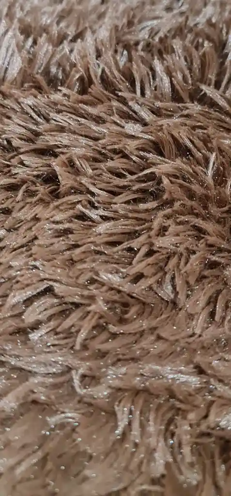 Alfombra Tapete Peluda Hogar 2mts X 1.5mts Decorativo