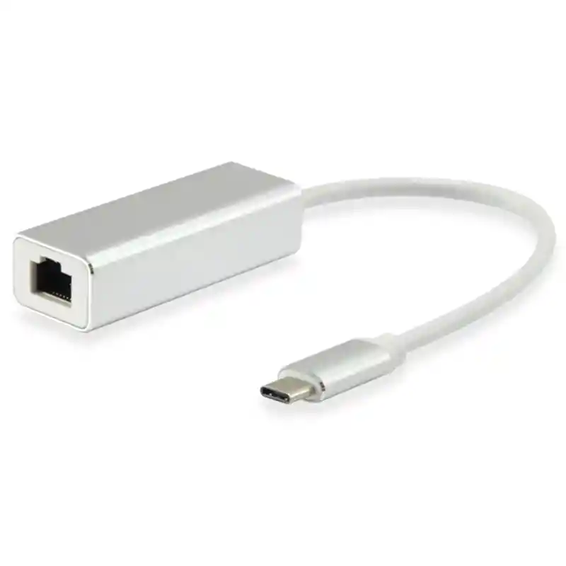 Adaptador Tipo C (usb 3.1) A Red Rj45