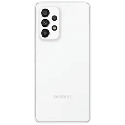 Celular Samsung Galaxy A53 5g 128gb 6ram 64mpx Blanco