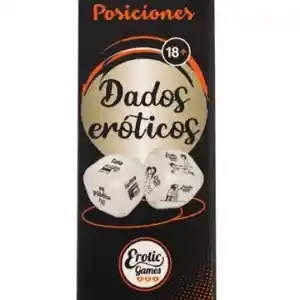 Dados Eroticos