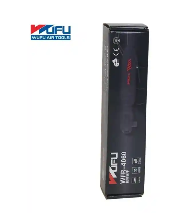 Moto Tool Neumático Profesional Wfg-3311 Wufu