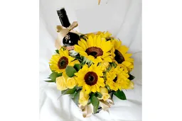 Girasoles El Perfecto Regalo