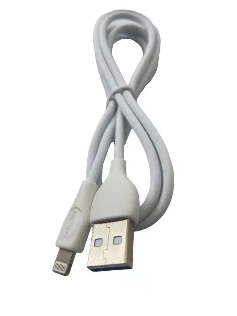 Data Cable Remax Iphone Usb-lightning