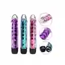 Pene Vibrador Candie Consolador De Colores