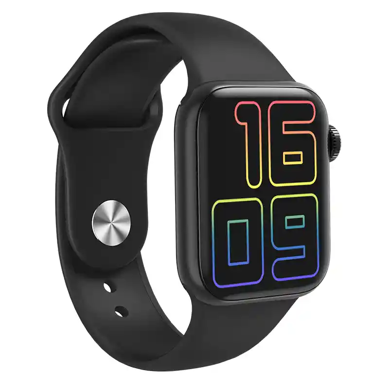 Smartwatch Reloj Inteligente Bluetooth Llamadas Full Touch