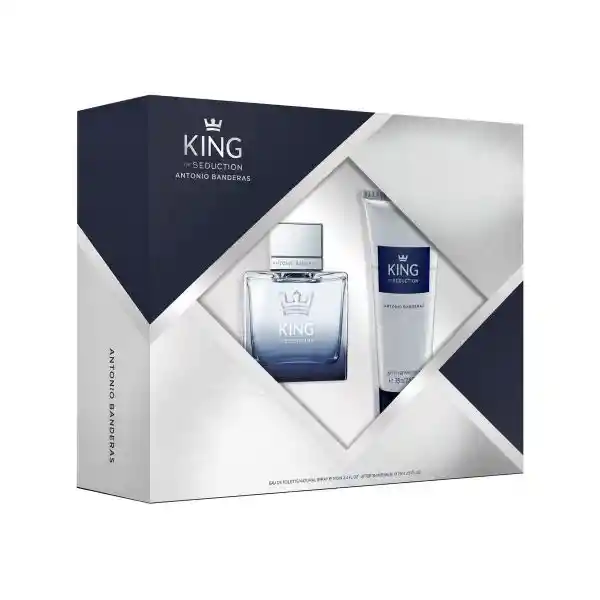 Ab King 2021 H1(100ml+a/b75ml)