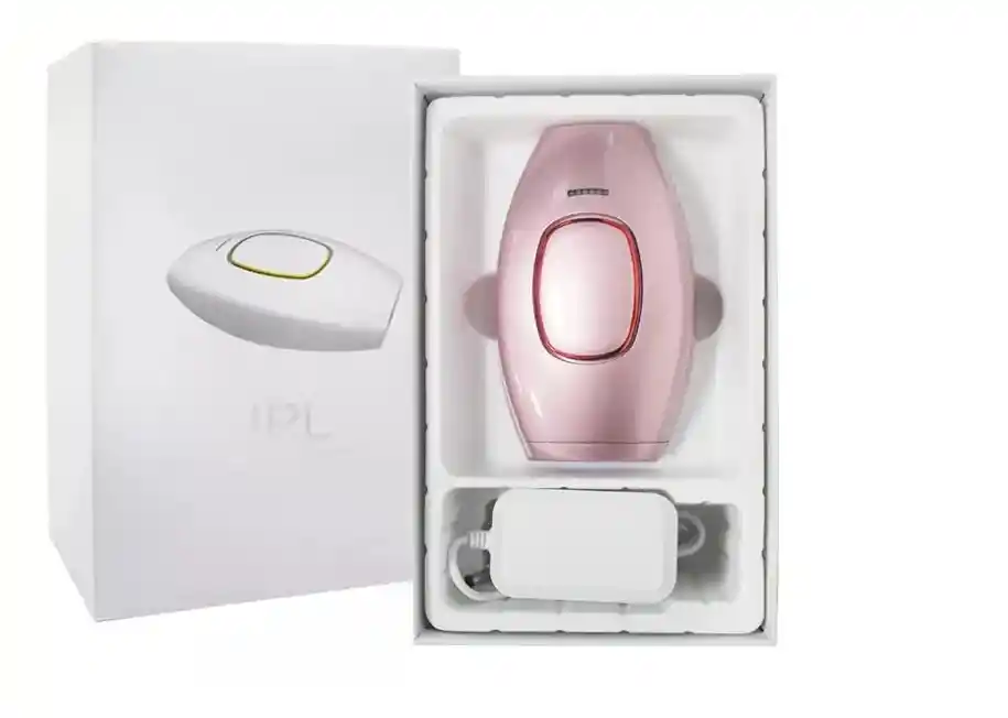 Depilador Laser Ipl Permanente