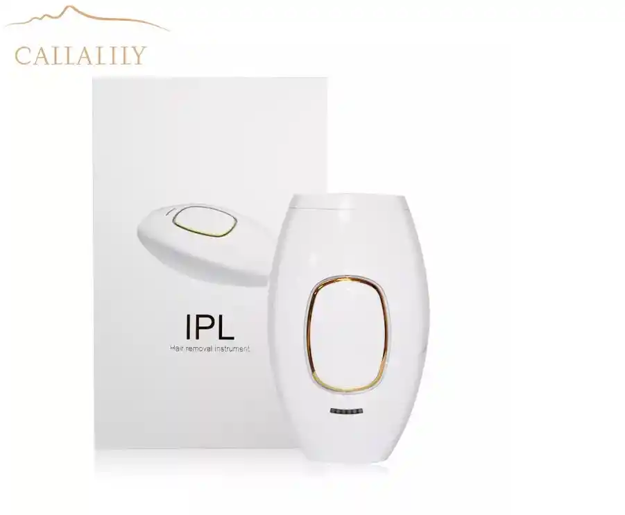 Depilador Laser Ipl Permanente