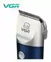 Maquina Peluquera Canina Vgr V-098 Profesional Inalámbrica