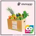 Agro Box Morapp Básica - Productos Premium Vegetales Y Granos