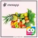 Agro Box Morapp Básica - Productos Premium Vegetales Y Granos